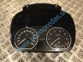 Prístrojový panel BMW 1 E81 E87 E88 2.0 BENZIN AUTOMAT